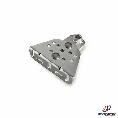 Lovely Pla15 Staffa Anteriore Da Avvitare Per Sistema Toonakit #2