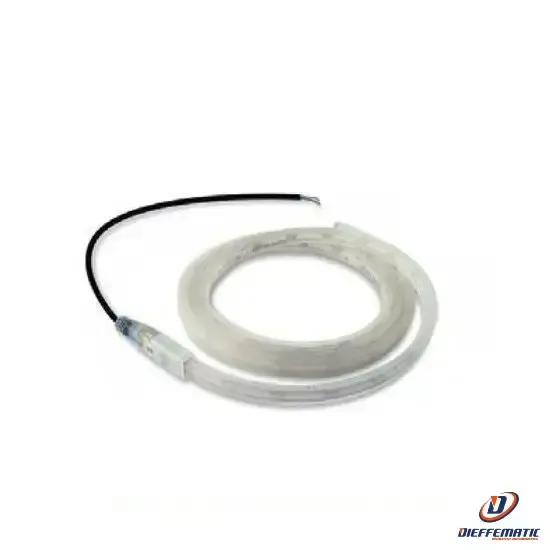 Luci Di Segnalazione Con Fissaggio Ad Innesto 8m Great Xba18 Per M7bar E M7bari