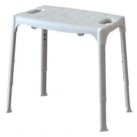 LUKAS SGABELLO BAGNO LARGE REGOLAB. EH-SS-PP-BX Easy Installation