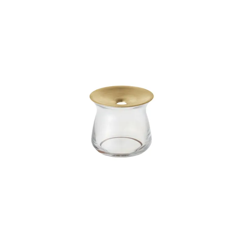 LUNA vase 80x70mm 3-Year Service Plan