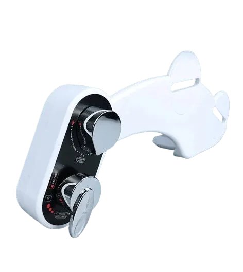 Lunettes WC Japonais Vibration Reduction