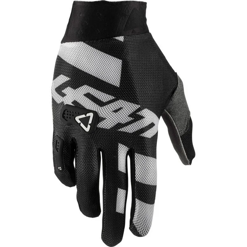 Luvas LEATT GPX 2.5 X-FLOW Preto 2020