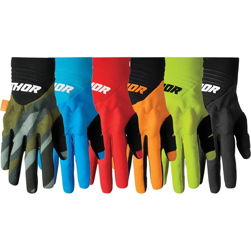Luvas THOR REBOUND 2022