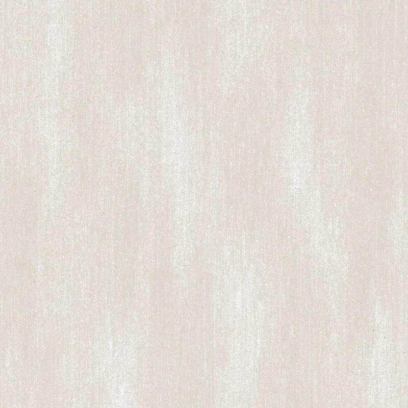 LUX Textures Chenille Plain Wallpaper Ivory