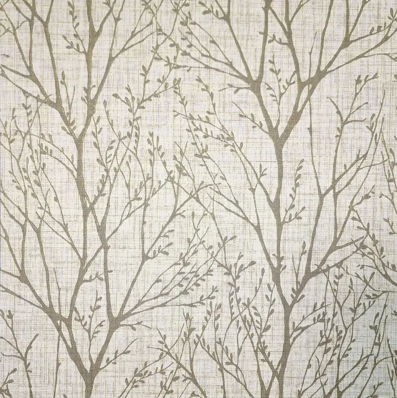 Lynford Trees Pure Wallpaper