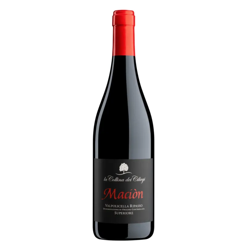 Macion Valpolicella Ripasso Superiore DOC 2022