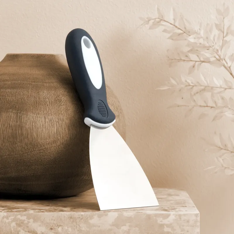 Magnetic 100mm Scraper