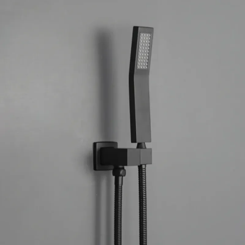 Magnetic Accroche Pommeau de douche Pluie