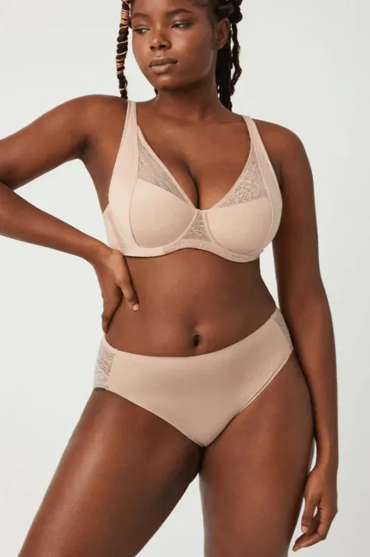 Magnetic Cueca Maxi Invisivel