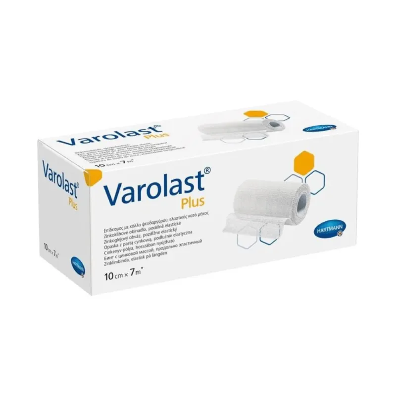 Magnetic Hartmann Varolast® plus zinklewilibinde