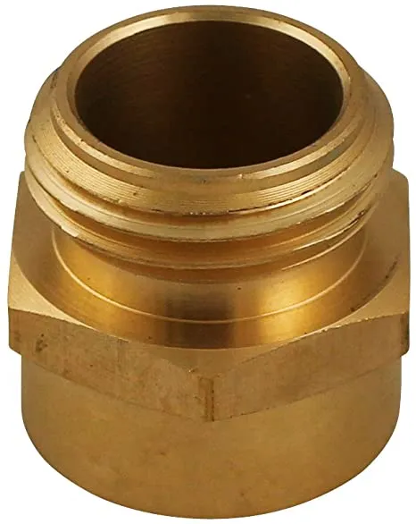Magnetic Hose Connector