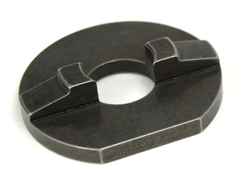 Magnetic KAD Portable Flywheel Keyway Washer