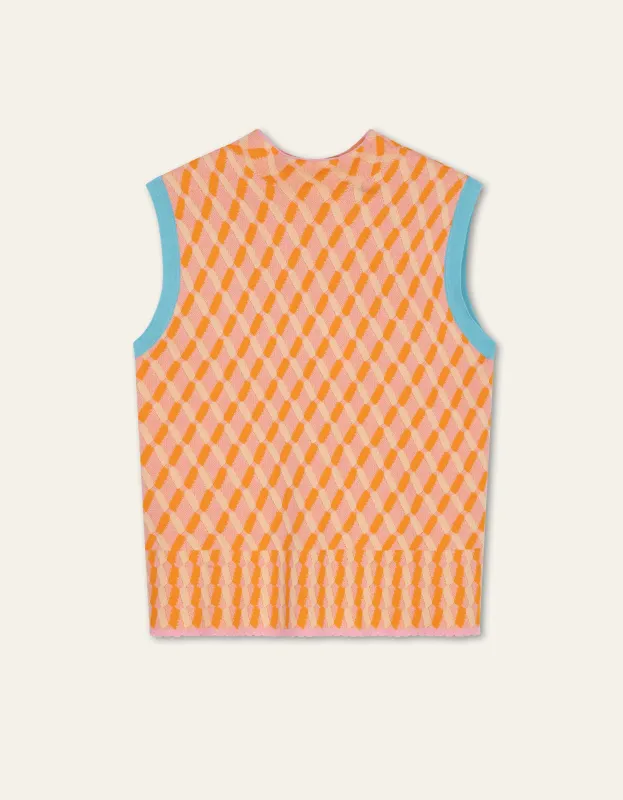 Magnetic Karisma Top