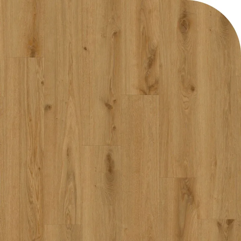 Magnetic Klick-Vinylboden Delicate Oak Toffee