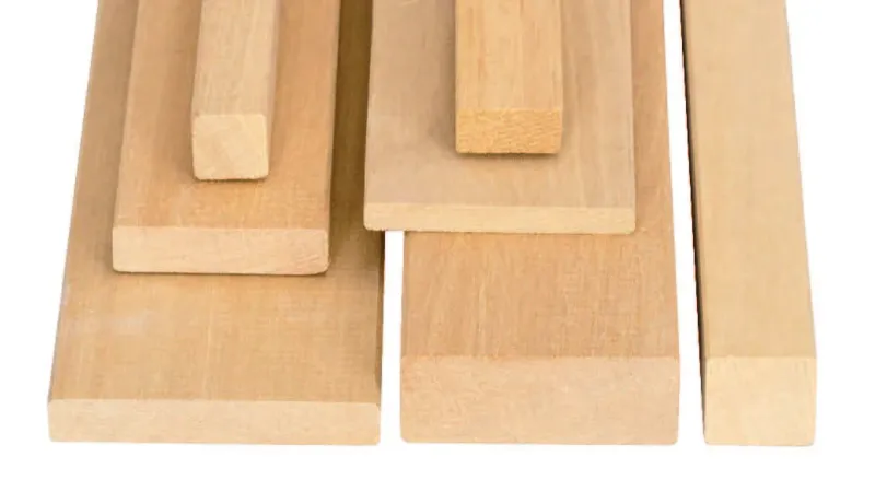 Magnetic Listelli e morali AYOUS piallato aste da cm 240