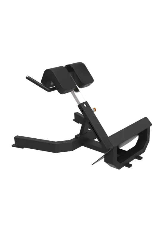 Magnetic Mac Strength Hyper Extension