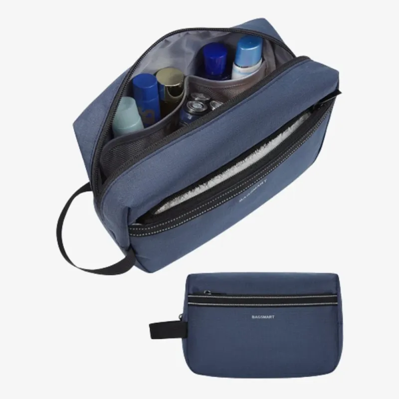 Magnetic Necessaire pequeno para homem