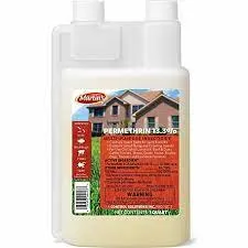 Magnetic Permethrin 13.3% Multi-Purpose Insecticide, 1qt
