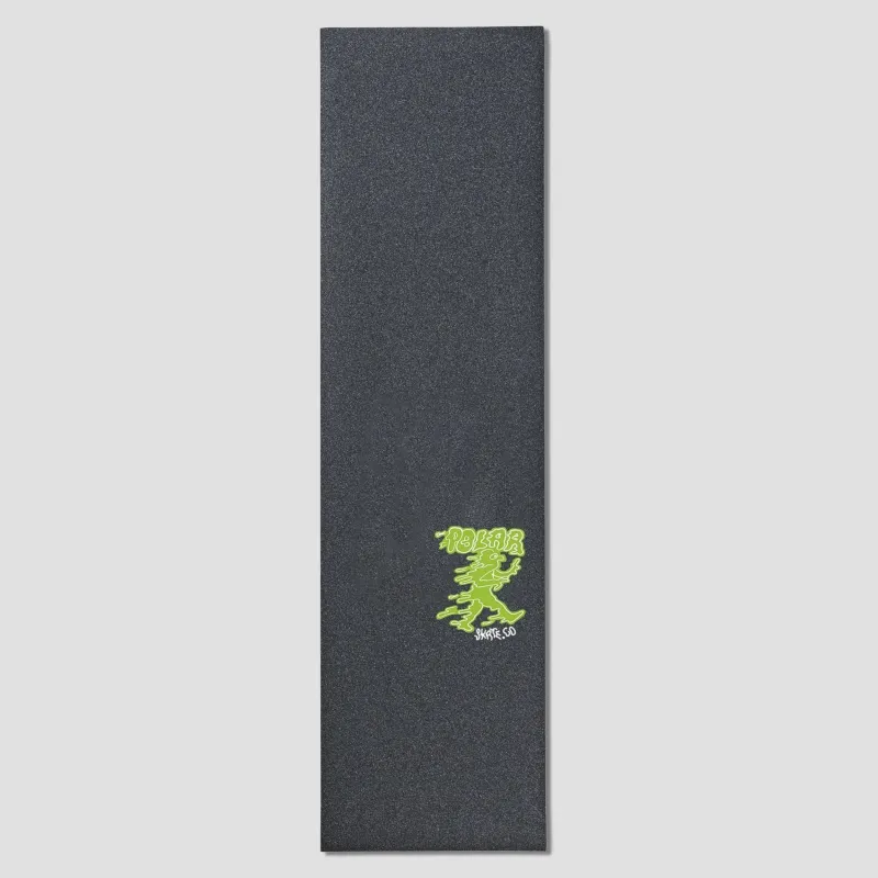 Magnetic Polar Liquid Man Griptape