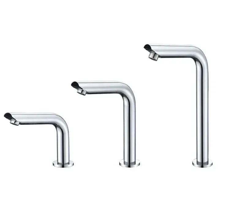 Magnetic Robinet Lavabo Infrarouge