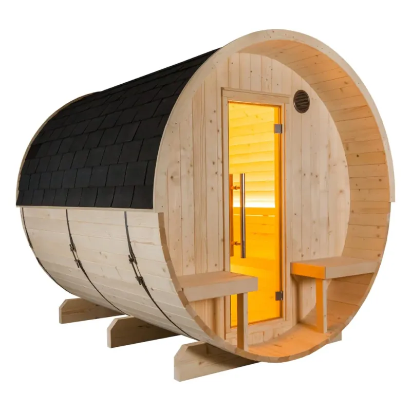 Magnetic Sauna Botte - Kuusi 240