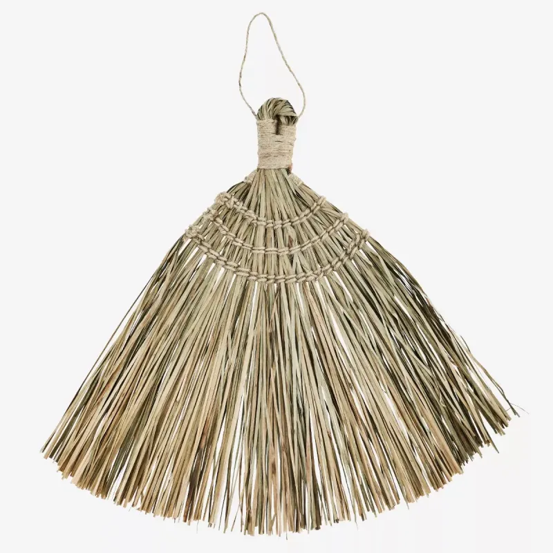 Magnetic Seagrass Wall Deco