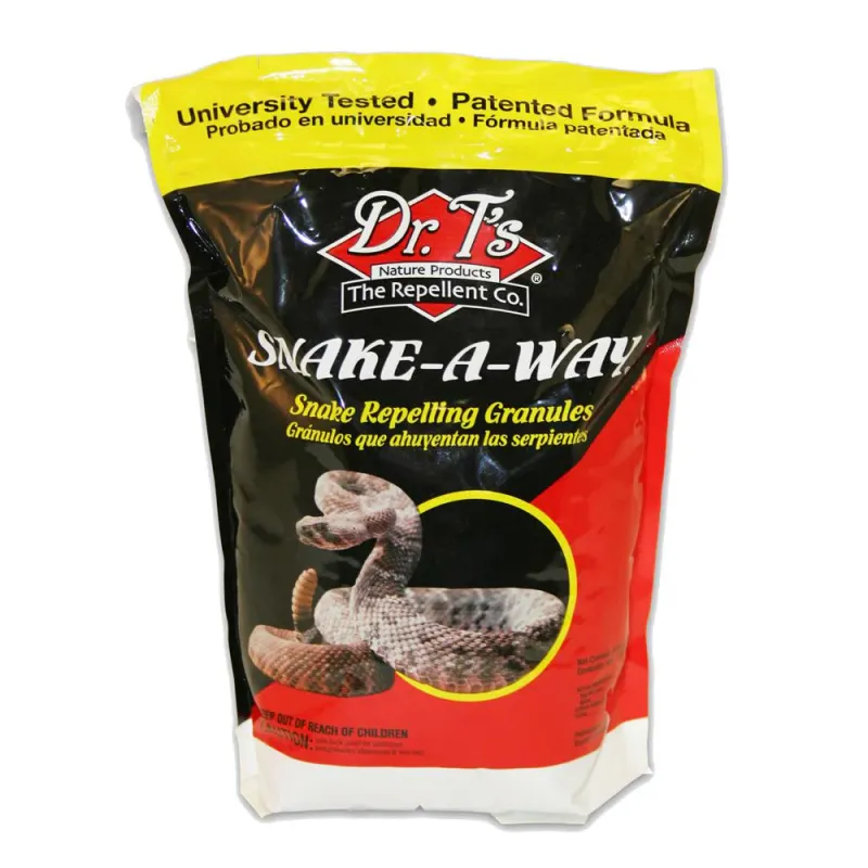 Magnetic Snake--Way Dr. T's, 4lb