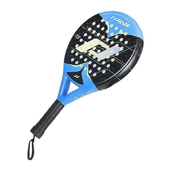 Magnetic SPIN 10 Raquette de padel adulte PRO TOUCH