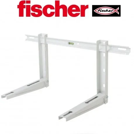 Magnetic Staffa rinforzata Fischer per Condizionatori Klima Klik