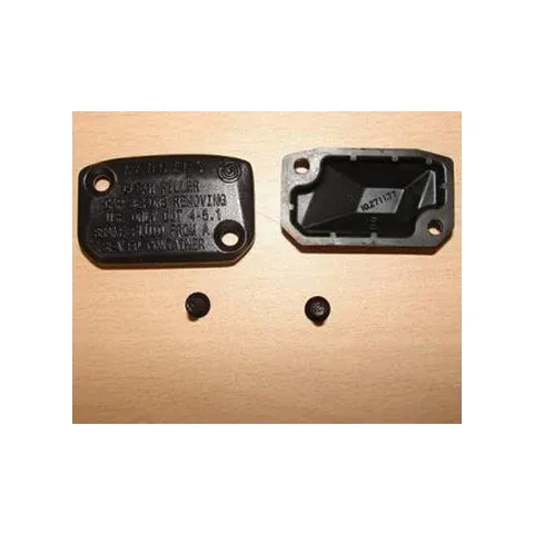 Magnetic Tampa e Junta Bomba de Embraiagem KTM BREMBO 06-13