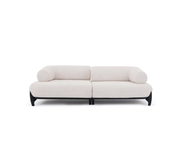 Magnetic Tores 3 Seater Sofa