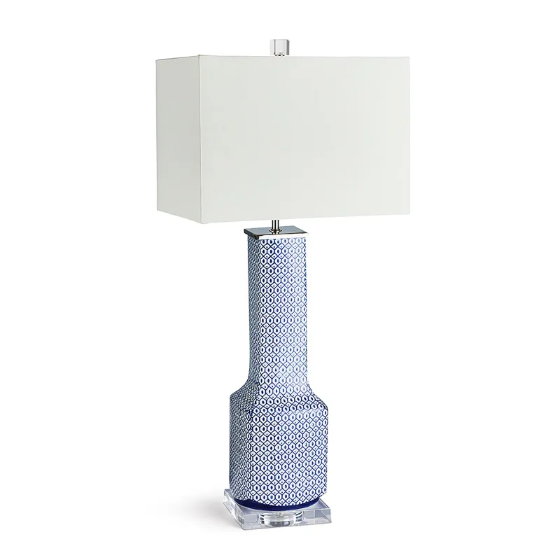 Magnetic XING XING TOWER LAMP