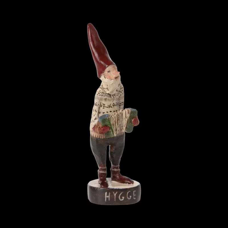 Maileg Jul, Hygge Nis, No. 1, 14-9602-00