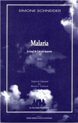 Malaria DIY Projects
