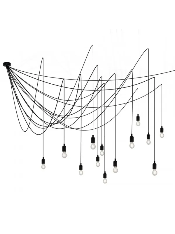 Maman Brushed Nickel