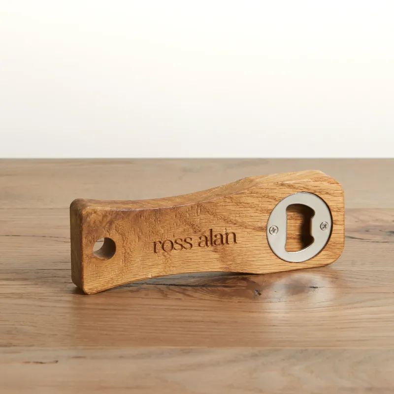 Man's Finest Friend Bottle Opener