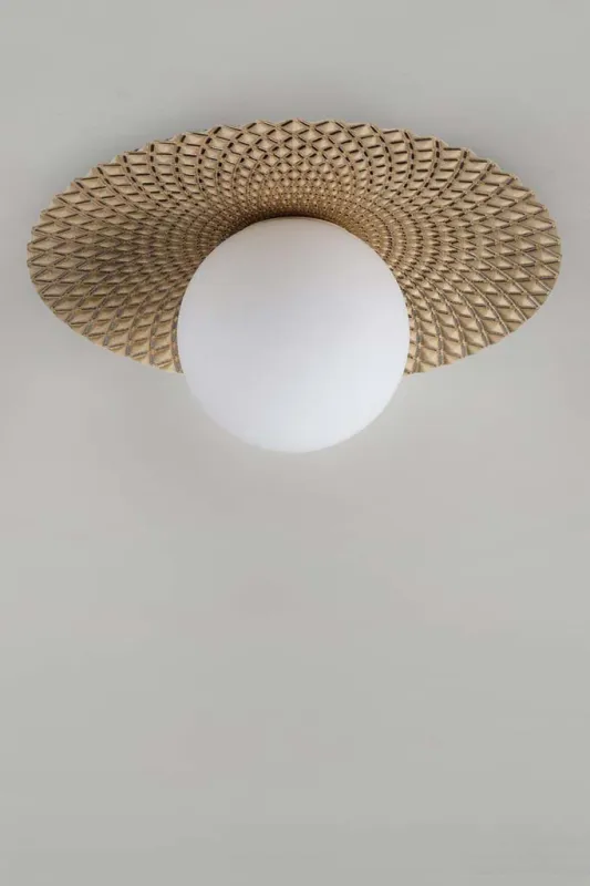 Maramingo Glass Ceiling Airy