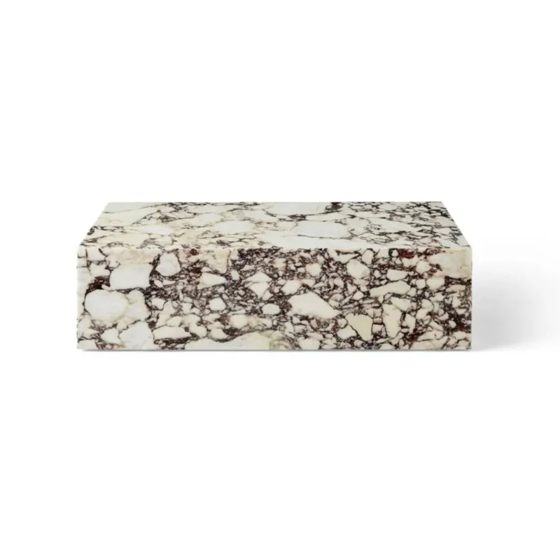 MARBLE PLINTH LOW | $ 2,515.00 - $ 3,035.00