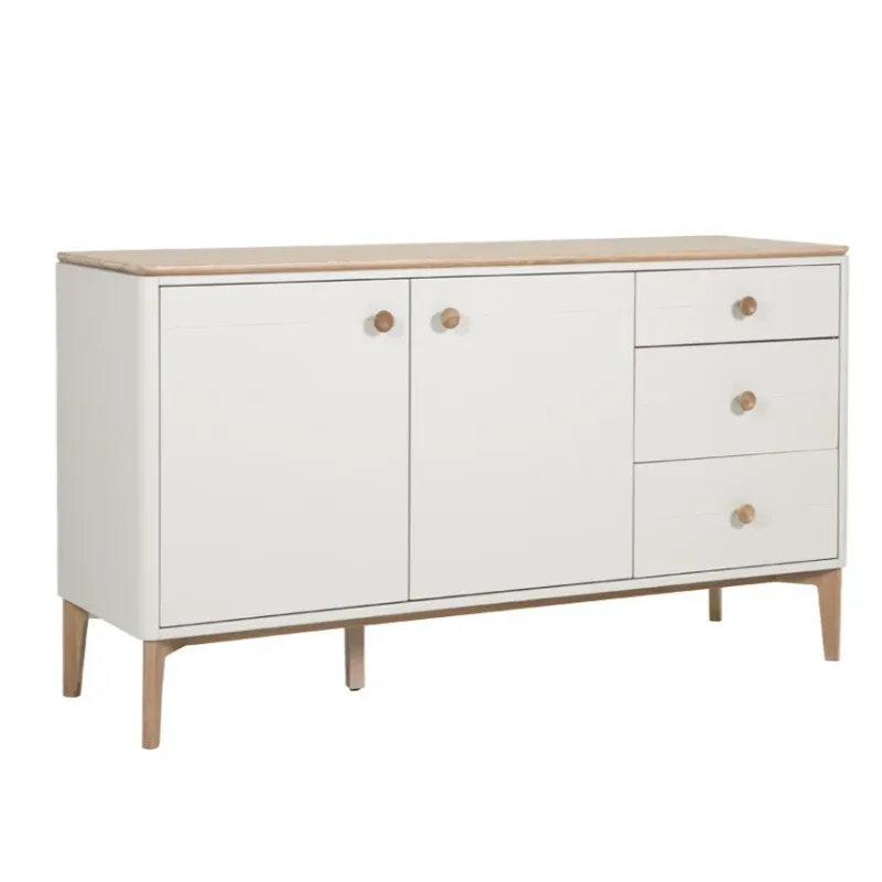 Marlow Generous Sideboard Work Light