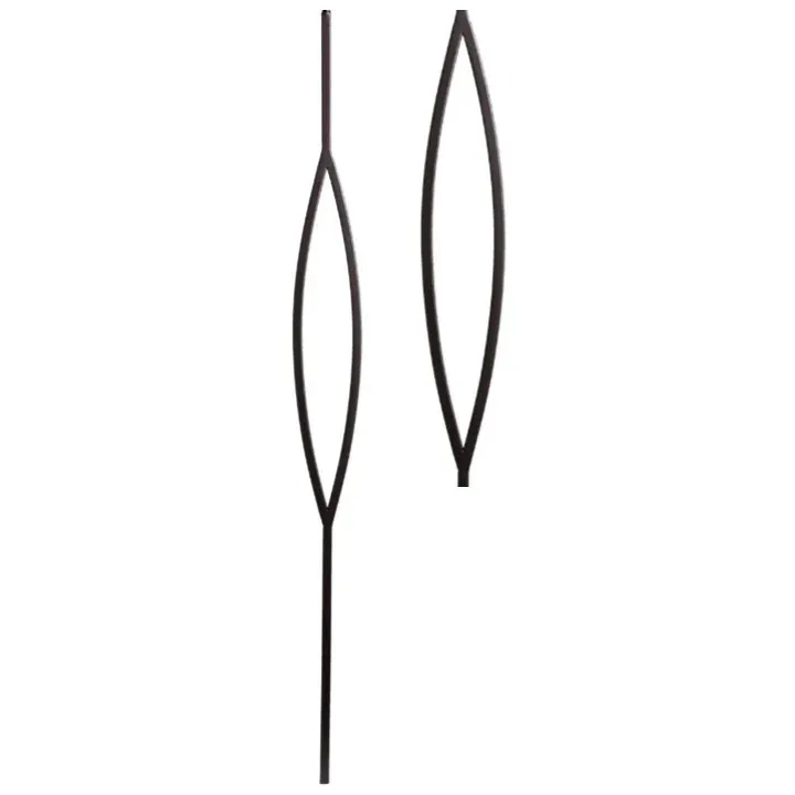 Marquis Up-to-date Iron Baluster