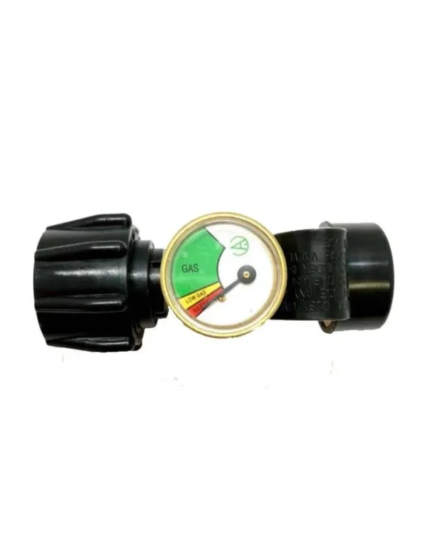 Martin Manometre pour Reservoir Easy Installation