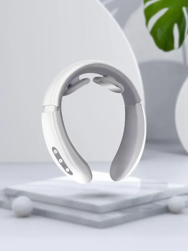 Massajador Cervical DIY Projects