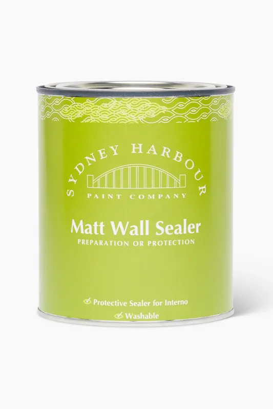 Matt Wall Sealer Work Light