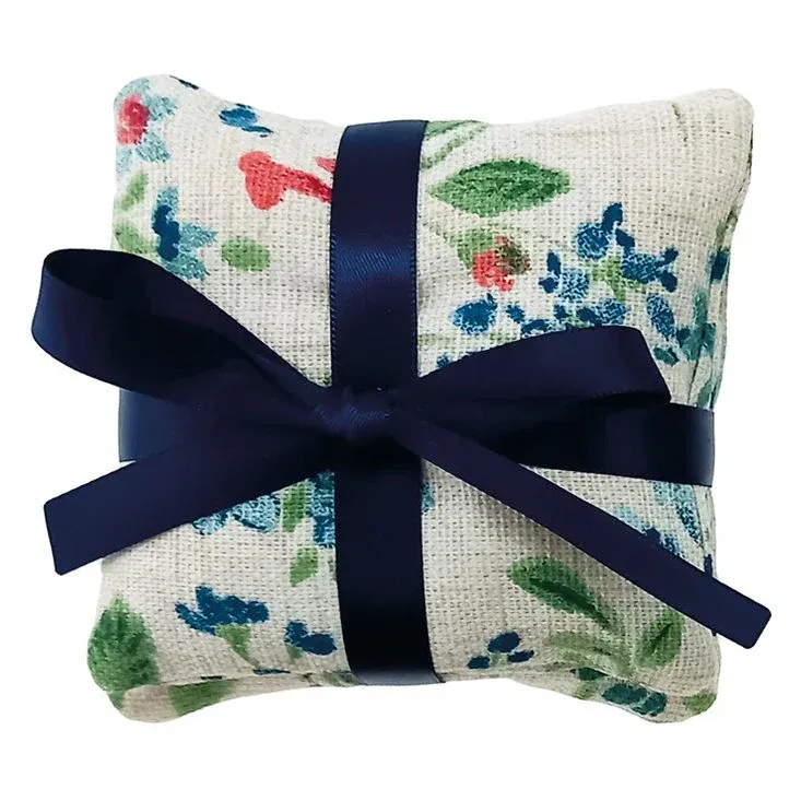 Microwavable Handwarmers Wildflower Indigo