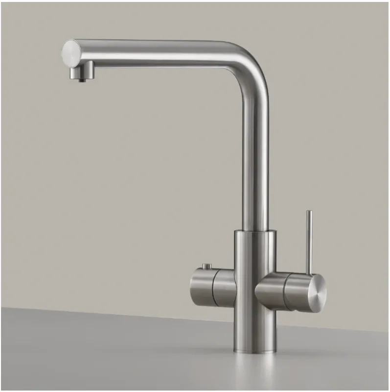 MIL212 | Faucet CEA Design - $5,397.00 - $7,827.00