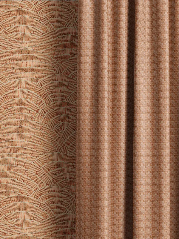 Millar Brick Fabric | Variable Speed | Overload Protection