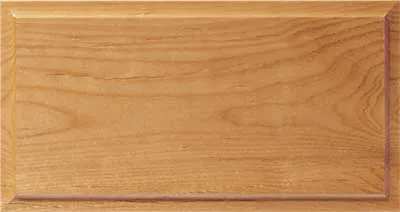 Mission Drawer Front Easy Installation