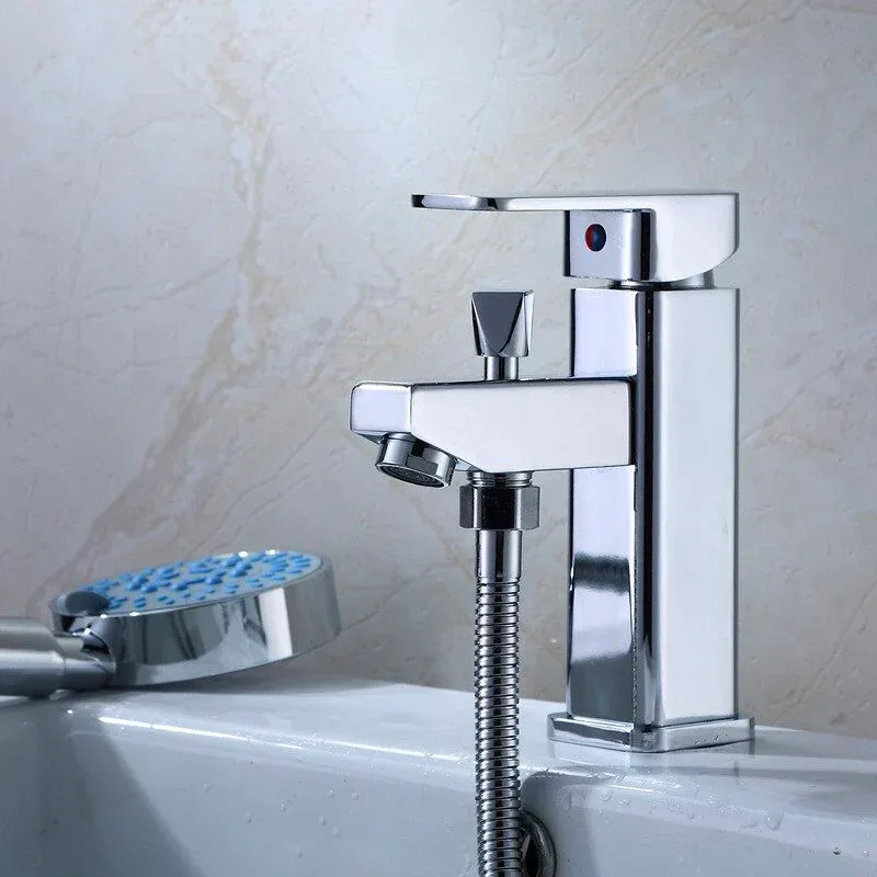 Mitigeur Baignoire Douchette Home & Workshop