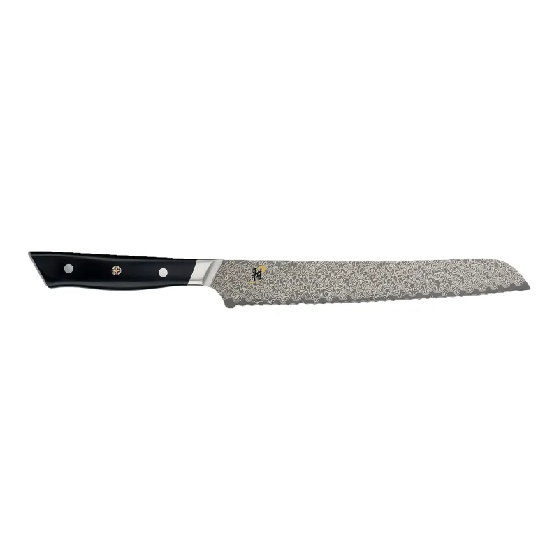 MIYABI 800 Dp 9.5 inch Bread Knife