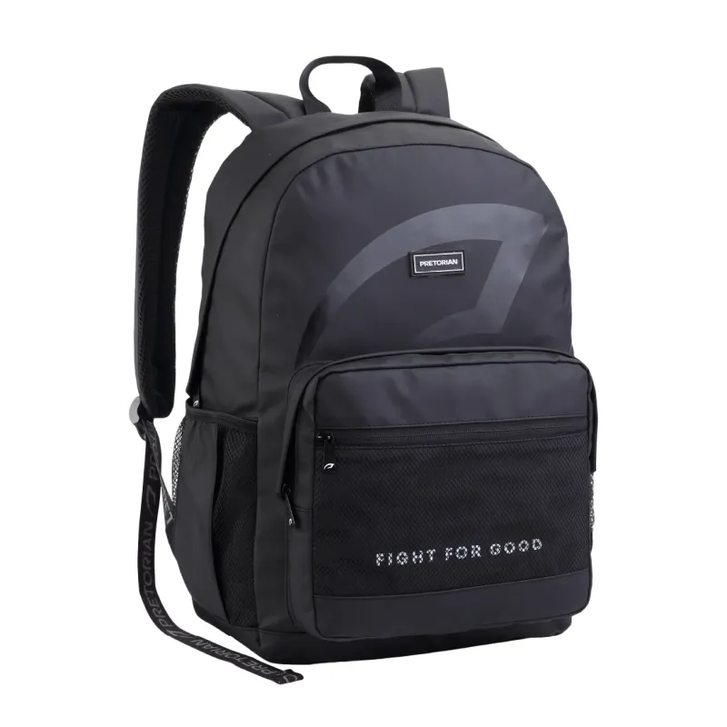 MOCHILA TOBY PRETORIAN 20L